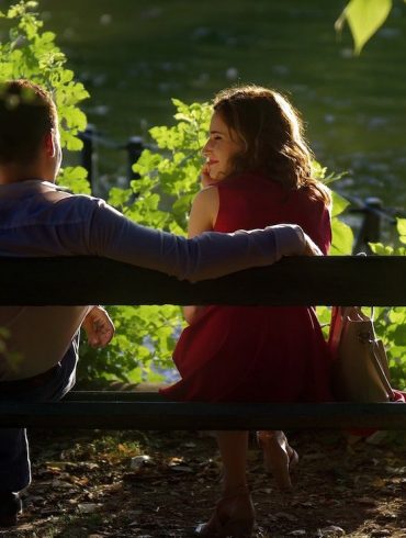 Volviendo a buscar el amor