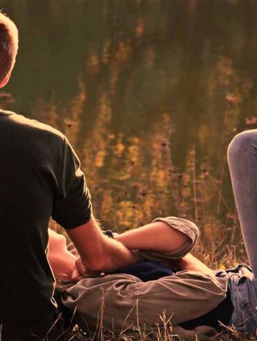 Los encantos de los feos ¡EN SERIO!