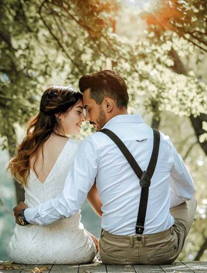 5 pasos para atraer a alguien que te ame