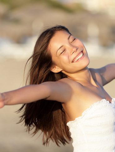 Suelta el pasado y déjalo ir