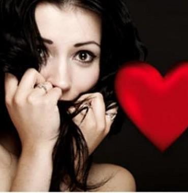 miedo al amor- miedo- amor