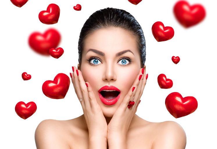 En el amor, ¡no todos los perros muerden!