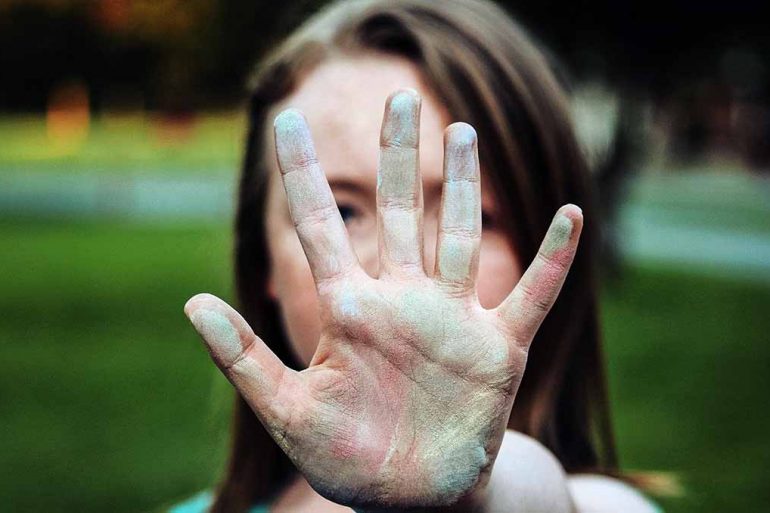 Consejos para poner límites