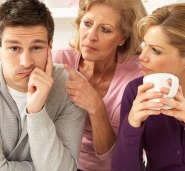 Suegra según su signo zodiacal