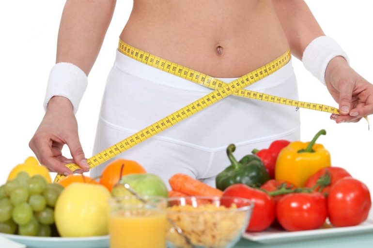 El error que cometemos al hacer una dieta