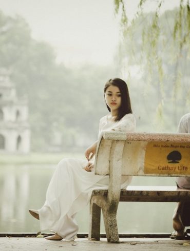 Una pelea tonta te puede llevar al divorcio