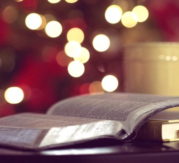 La famosa dieta de la Biblia