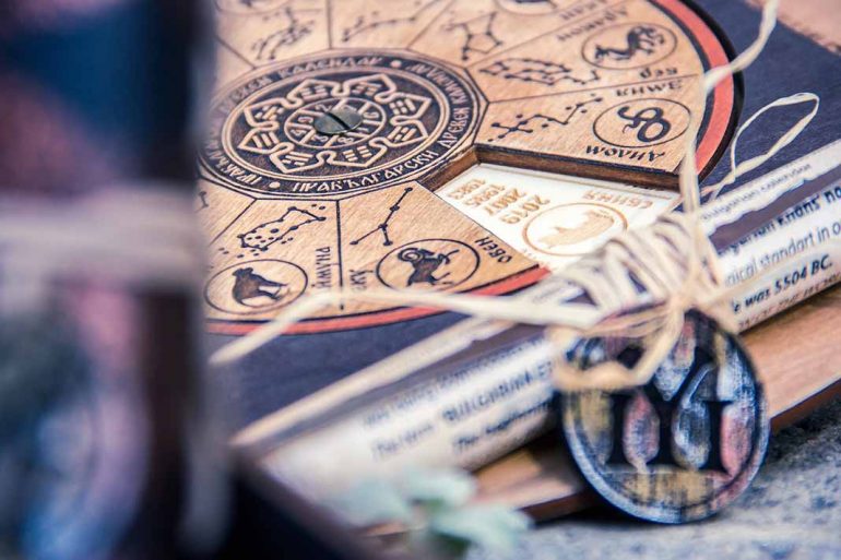 Tu horóscopos de hoy