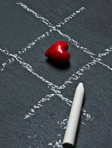 ¿Jugarías este juego de parejas?