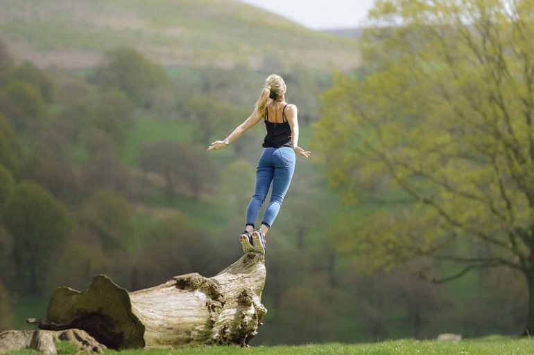 paz y alegría ante el coronavirus