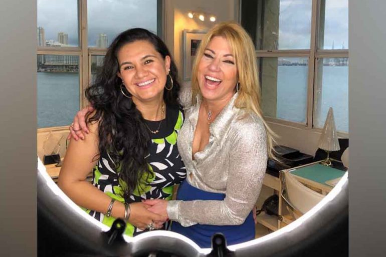 Mi bendición en la cuarentena