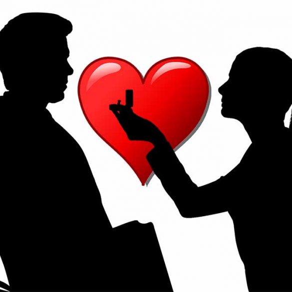 Doctora Amor: ¿Por qué los hombres le tienen fobia al compromiso?