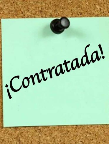 Ritual para conseguir empleo