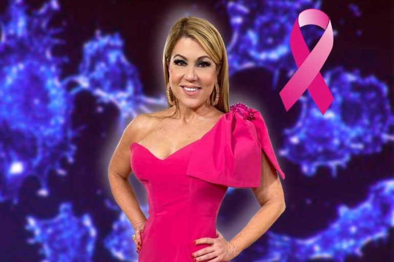 Cáncer, la palabrota que nadie quiere decir