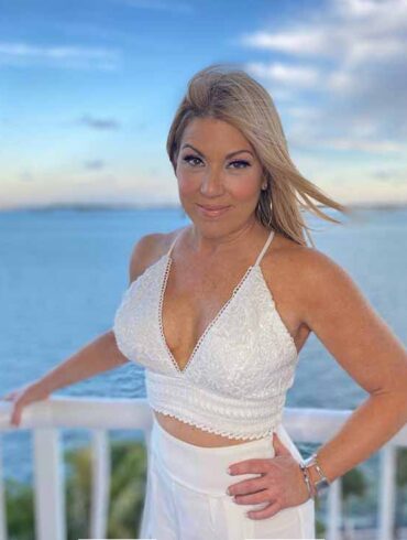 Mujeres María Marín