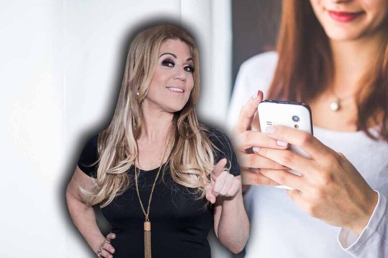 Dime qué publicas y te diré quién eres