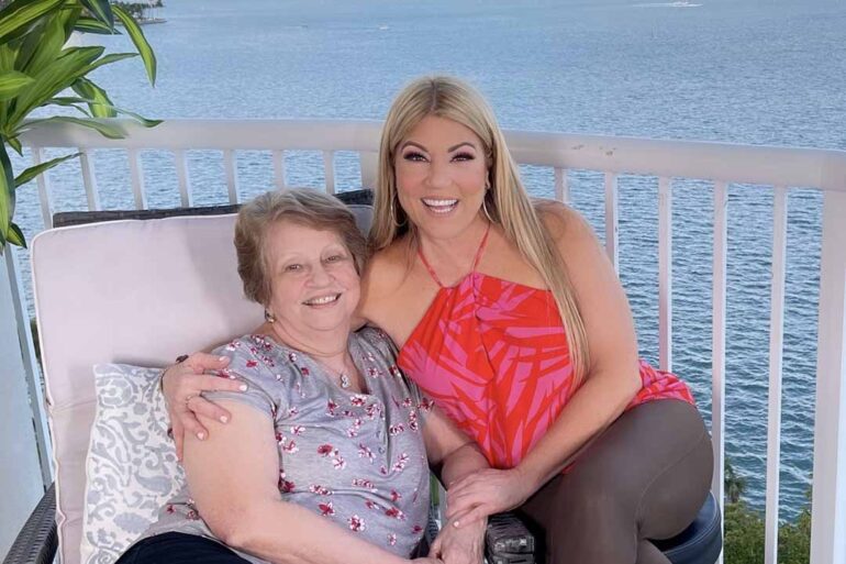 Día de la Madre