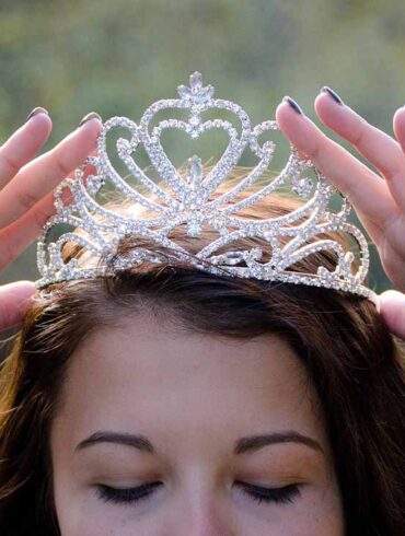 Haz que te trate como a una reina