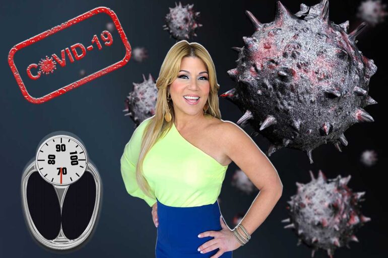 pandemia obesidad