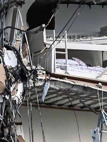 Y si fuera tu última noche