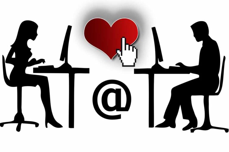 Sigue estos pasos y encontrarás pareja en Online dating