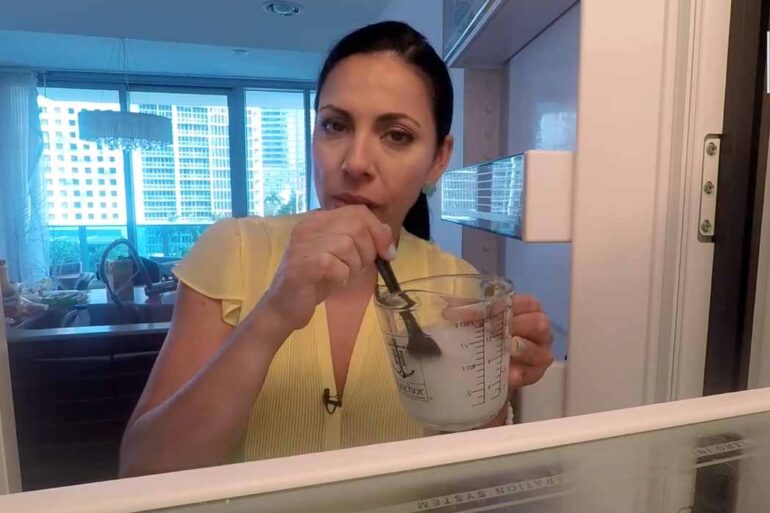 desinfectantes de casa