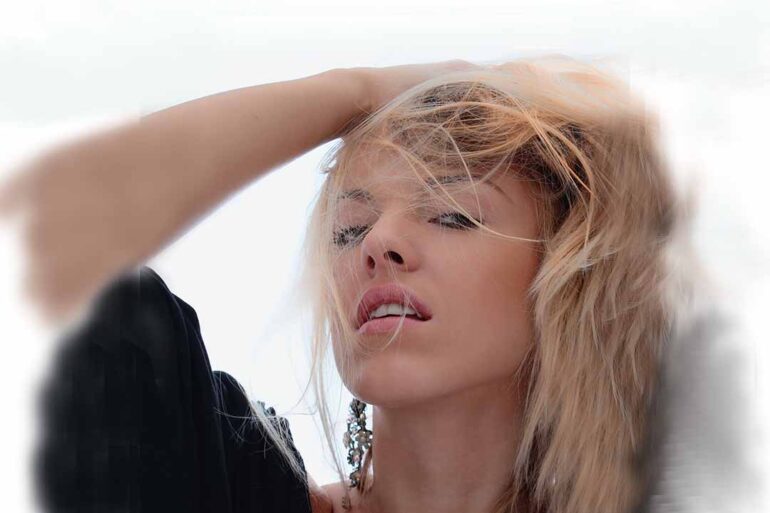 Cuando te enfrentas cara a cara con 'la otra'