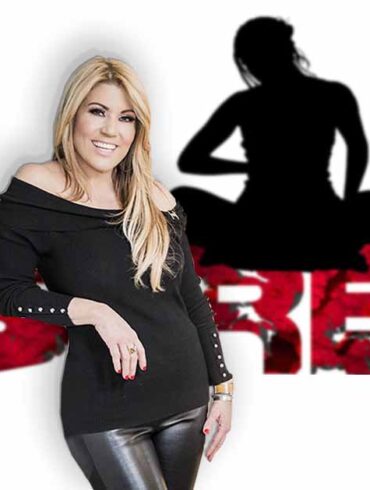 ¿Estás intoxicada con cortisol?