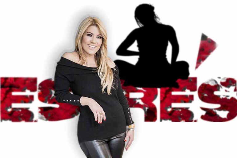 ¿Estás intoxicada con cortisol?