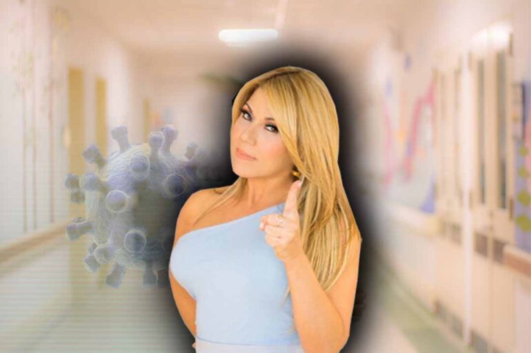 Da más miedo morir así-covid 19