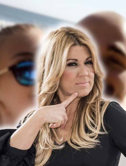 Gabby Petito y Brian Laundrie