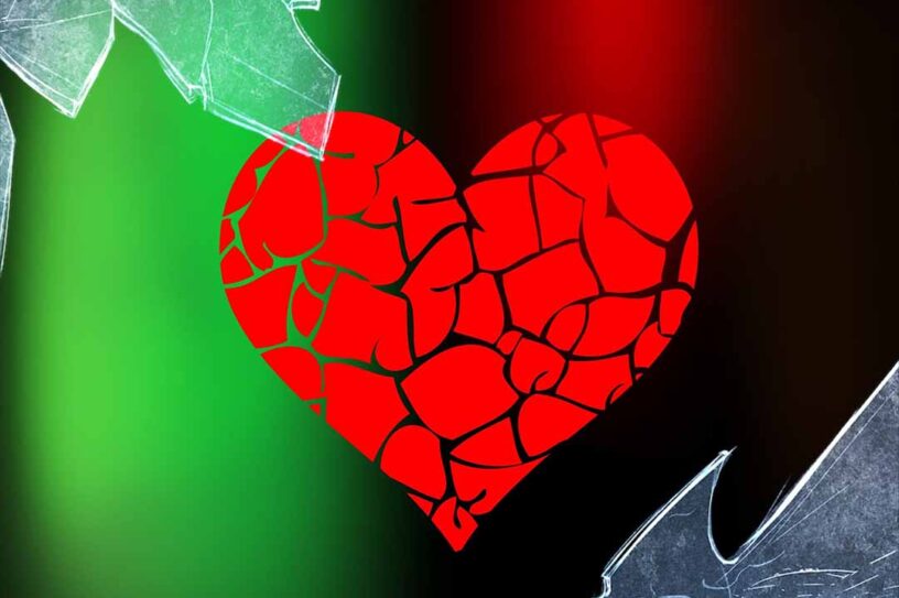 ¿Por qué sufrimos por amor?