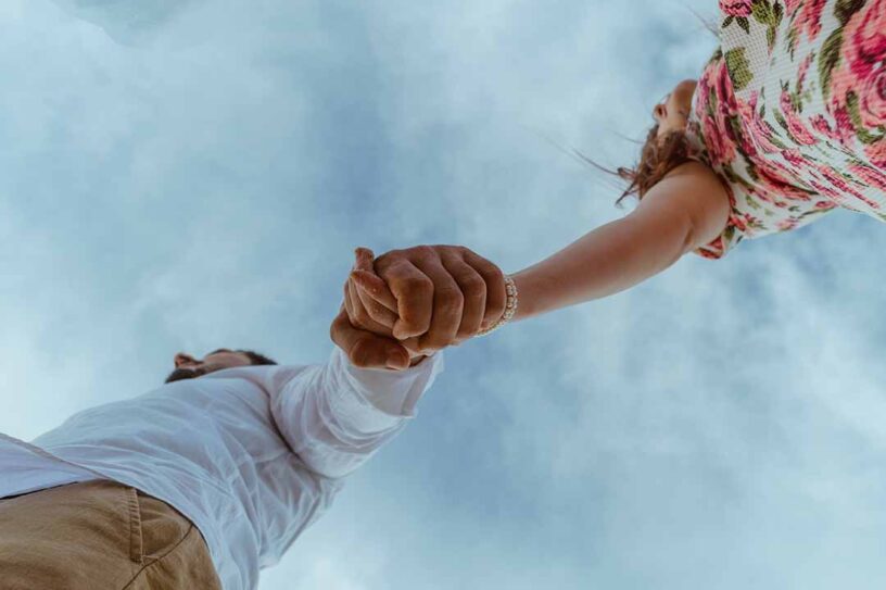 Doctora Amor ley del hielo