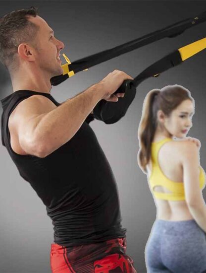 mujer busca el amor-gimnasio