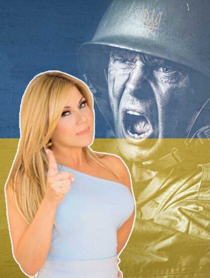 Cómo tener paz cuando hay guerra entre Ucrania y Rusia