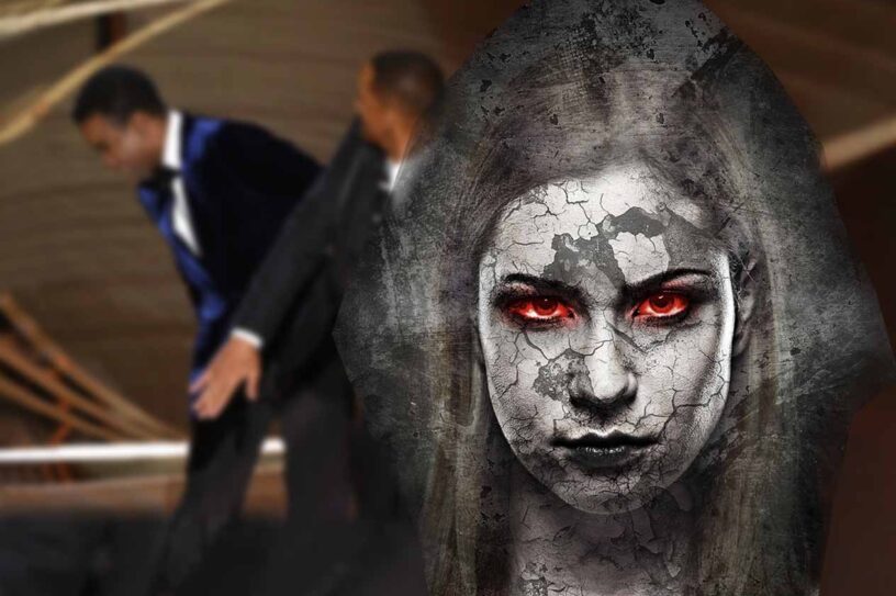 Will Smith Premios Oscar ira