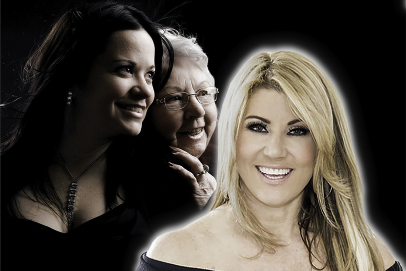 Brittany Macone: Ámalos como si fuera el último día