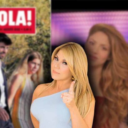 Shakira Pique infidelidad