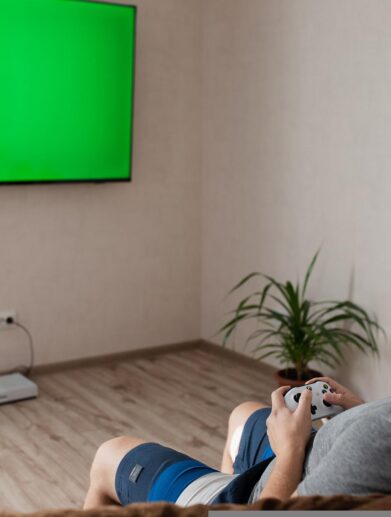 Hombres-relaciones-videojuegos