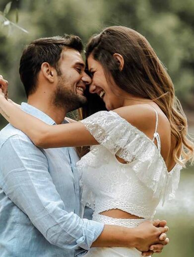 Tips para saber si le gustas