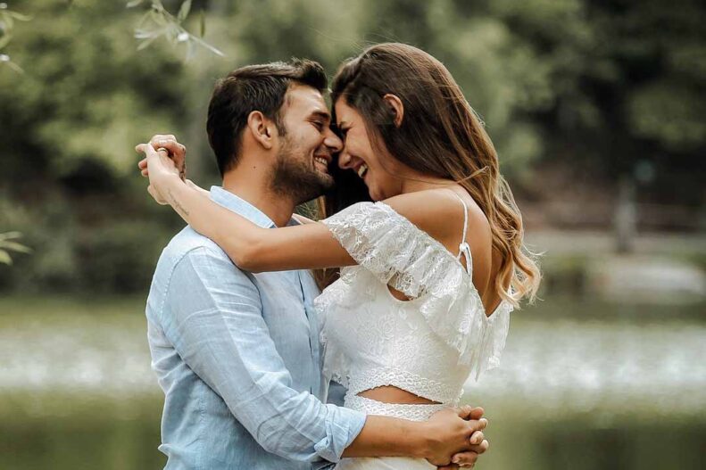 Tips para saber si le gustas