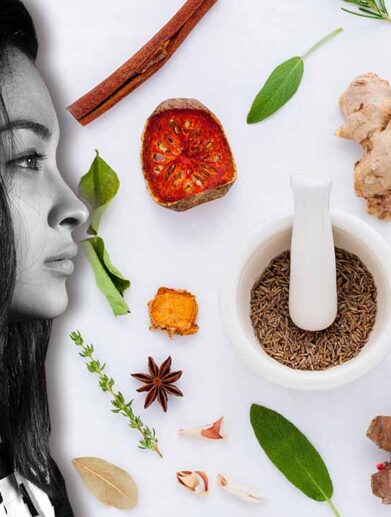 hierbas medicinales-signo zodiacal