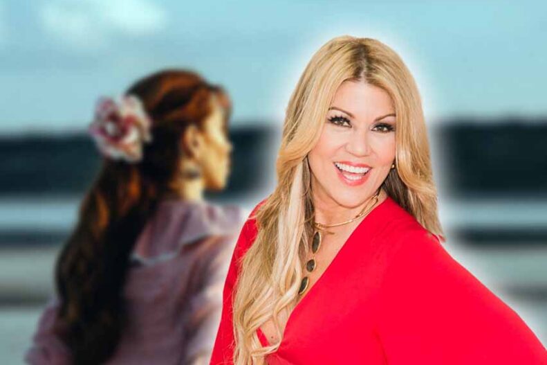 atraes a hombres maria marin