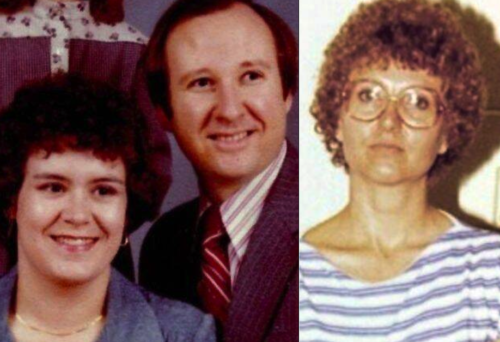 Candy-Allan-Betty: Las consecuencias de la infidelidad - Who Did Candy Have An Affair With After Allen