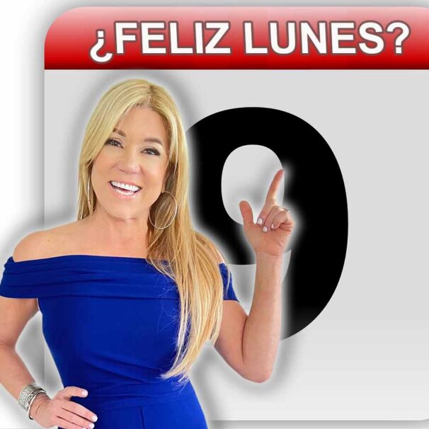 Feliz lunes