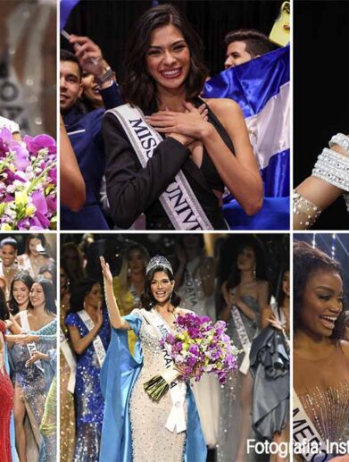 Miss Universo-hispana-Sheynnis Palacios