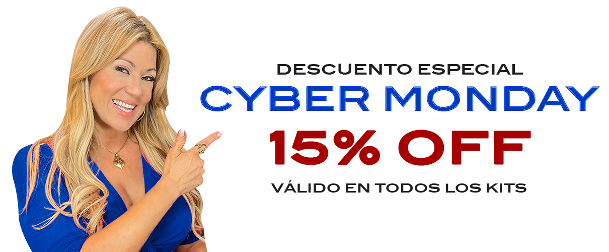 Cyber Monday MariaMarin.com