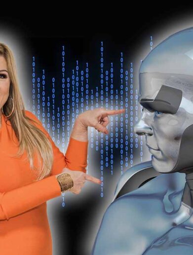 Inteligencia artificial-maria marin