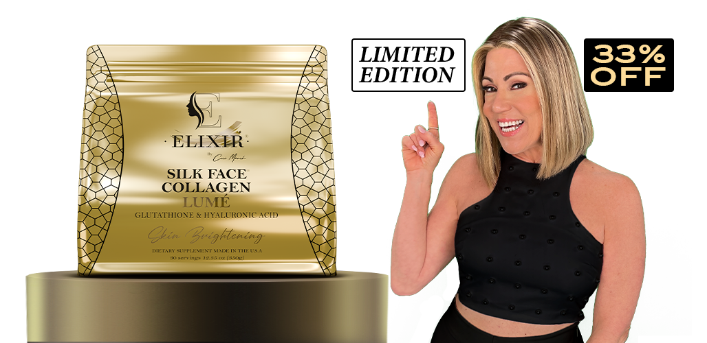 Silk Face Lumé