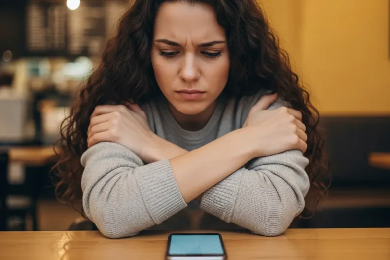 No tengo pareja, pero tengo señal 5G